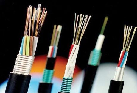 計算機網絡傳輸介質 從電纜到光纖的全面解析