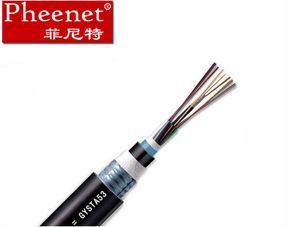 高壓電線桿塔上的數據橋梁 OPGW光纜在電力傳輸中的部署與應用